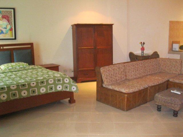 Red Tulip Hotel 安吉利斯 外观 照片
